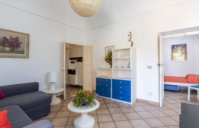 Apartamento de 3 quartos em Dolcedo com jardim e terraço - Foto 17