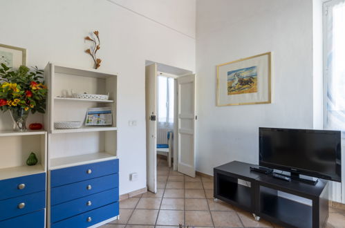 Foto 19 - Apartment mit 2 Schlafzimmern in Dolcedo mit terrasse