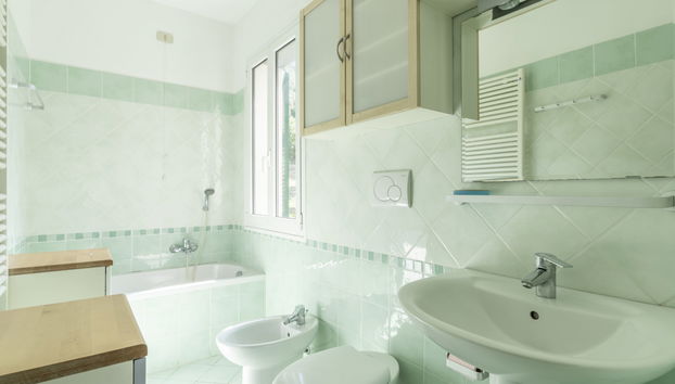 Apartment mit 3 Schlafzimmern in Dolcedo mit garten und terrasse - Foto 5
