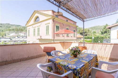 Photo 11 - 2 bedroom Apartment in Dolcedo with terrace
