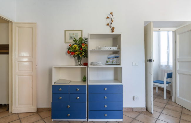 Apartamento de 3 quartos em Dolcedo com jardim e terraço - Foto 18