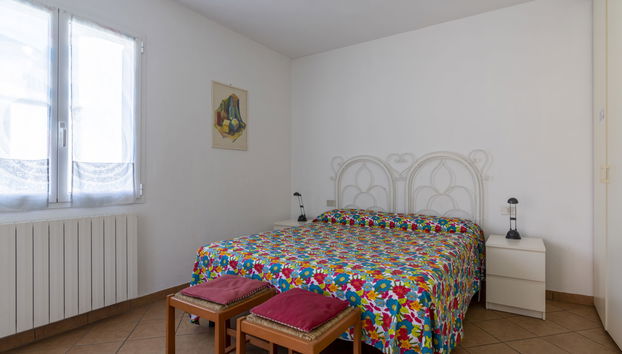 Apartment mit 3 Schlafzimmern in Dolcedo mit garten und terrasse - Foto 3