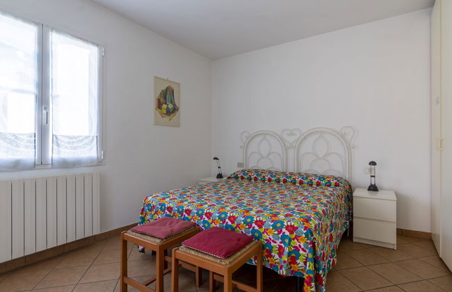 Apartamento de 3 quartos em Dolcedo com jardim e terraço - Foto 3
