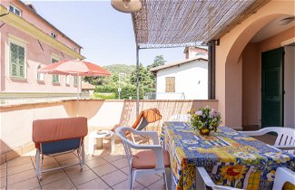 Photo 2 - 2 bedroom Apartment in Dolcedo with terrace