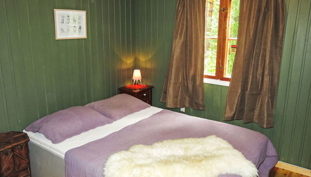 Haus mit 3 Schlafzimmern in Nissedal mit garten und terrasse - Foto 4