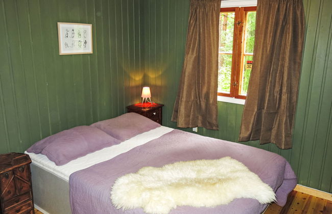 Haus mit 3 Schlafzimmern in Nissedal mit garten und terrasse - Foto 4