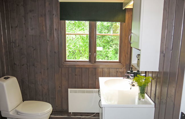 Haus mit 3 Schlafzimmern in Nissedal mit garten und terrasse - Foto 21