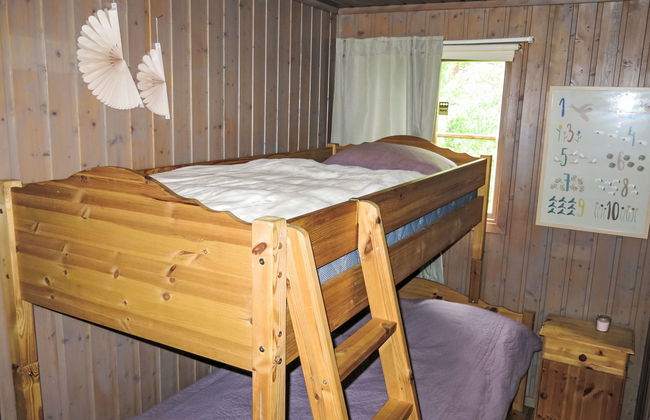 Haus mit 3 Schlafzimmern in Nissedal mit garten und terrasse - Foto 18