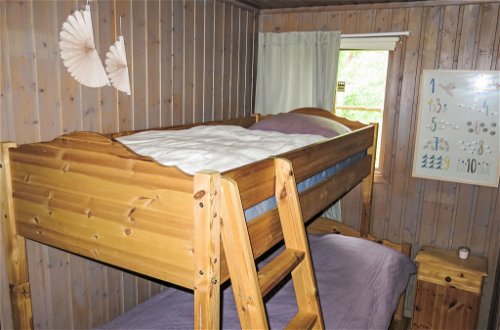 Foto 18 - Casa con 2 camere da letto a Nissedal con terrazza