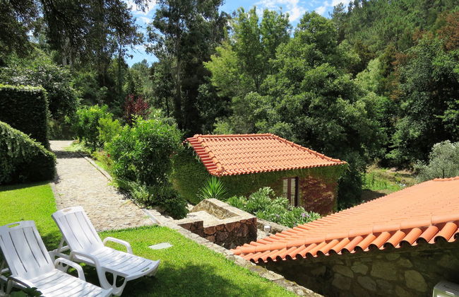 Casa de 3 quartos em Ponte de Lima com jardim e terraço - Foto 28