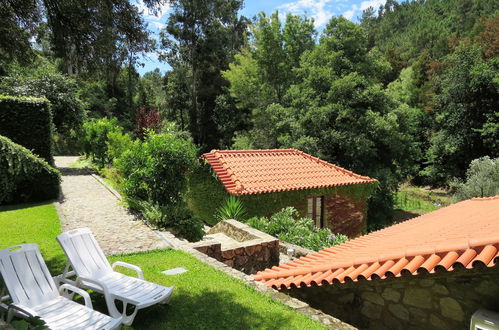 Photo 28 - Maison de 3 chambres à Ponte de Lima avec jardin et terrasse