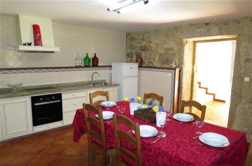 Photo 7 - 3 bedroom House in Ponte de Lima with garden and terrace