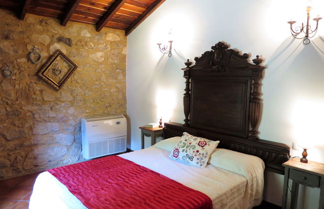 Casa de 3 quartos em Ponte de Lima com jardim e terraço - Foto 16