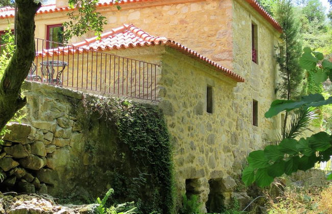Casa de 3 quartos em Ponte de Lima com jardim e terraço - Foto 40