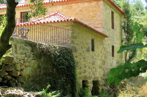 Foto 40 - Casa de 3 habitaciones en Ponte de Lima con jardín y terraza