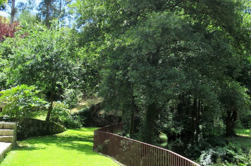 Foto 42 - Casa de 3 habitaciones en Ponte de Lima con jardín y terraza