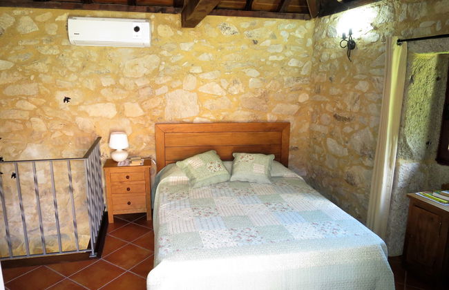 Casa de 3 quartos em Ponte de Lima com jardim e terraço - Foto 21