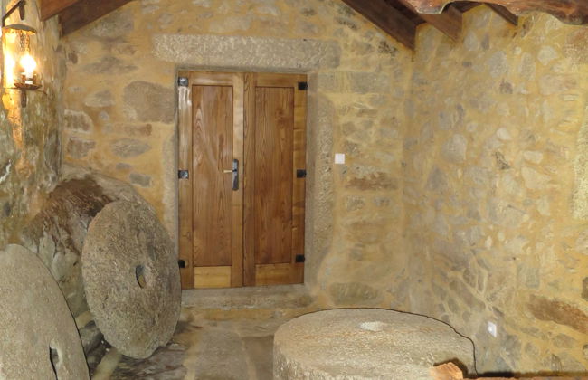 Casa de 3 quartos em Ponte de Lima com jardim e terraço - Foto 26