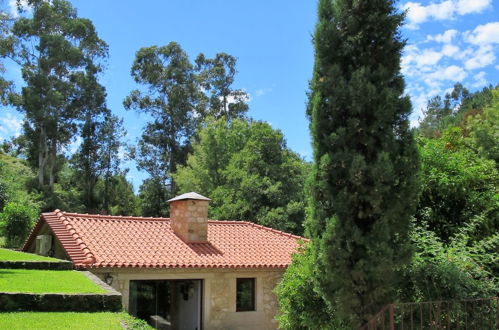 Foto 41 - Casa con 3 camere da letto a Ponte de Lima con giardino e terrazza