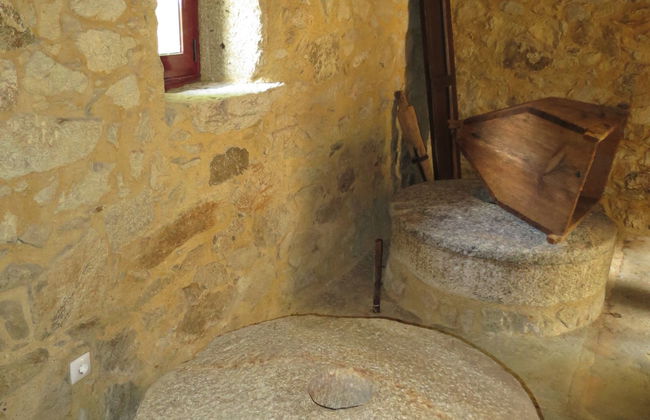 Casa de 3 quartos em Ponte de Lima com jardim e terraço - Foto 27