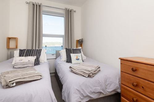 Photo 15 - 3 bedroom Apartment in Looe with terrace and sea view