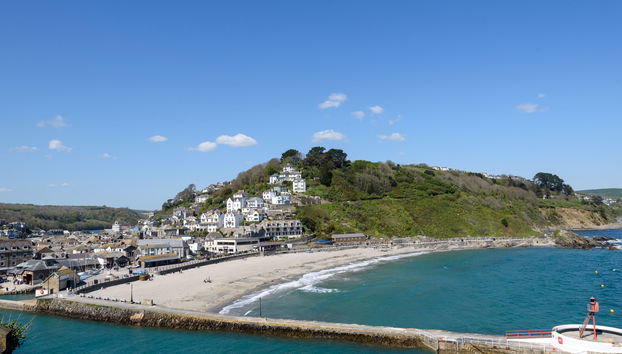 Apartment mit 4 Schlafzimmern in Looe mit terrasse - Foto 5