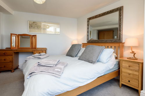 Photo 12 - 3 bedroom Apartment in Looe with terrace and sea view