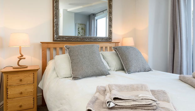 Apartment mit 4 Schlafzimmern in Looe mit terrasse - Foto 3