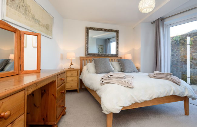 Apartamento de 4 quartos em Looe com terraço - Foto 17