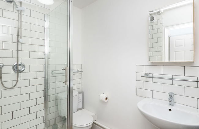 Apartamento de 4 quartos em Looe com terraço - Foto 11