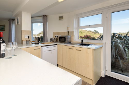 Photo 23 - 3 bedroom Apartment in Looe with terrace and sea view