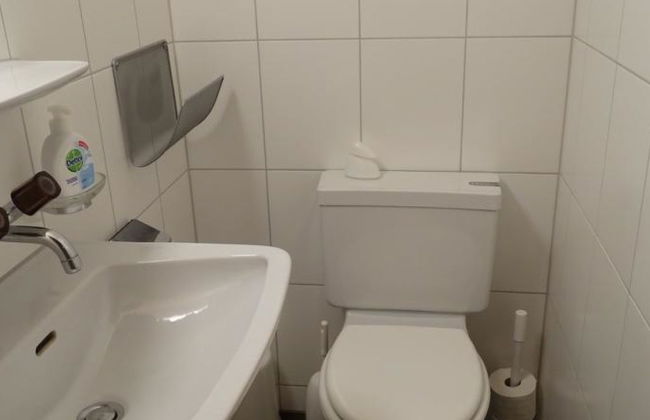 Appartement de 2 chambres à Zweisimmen - Photo 22