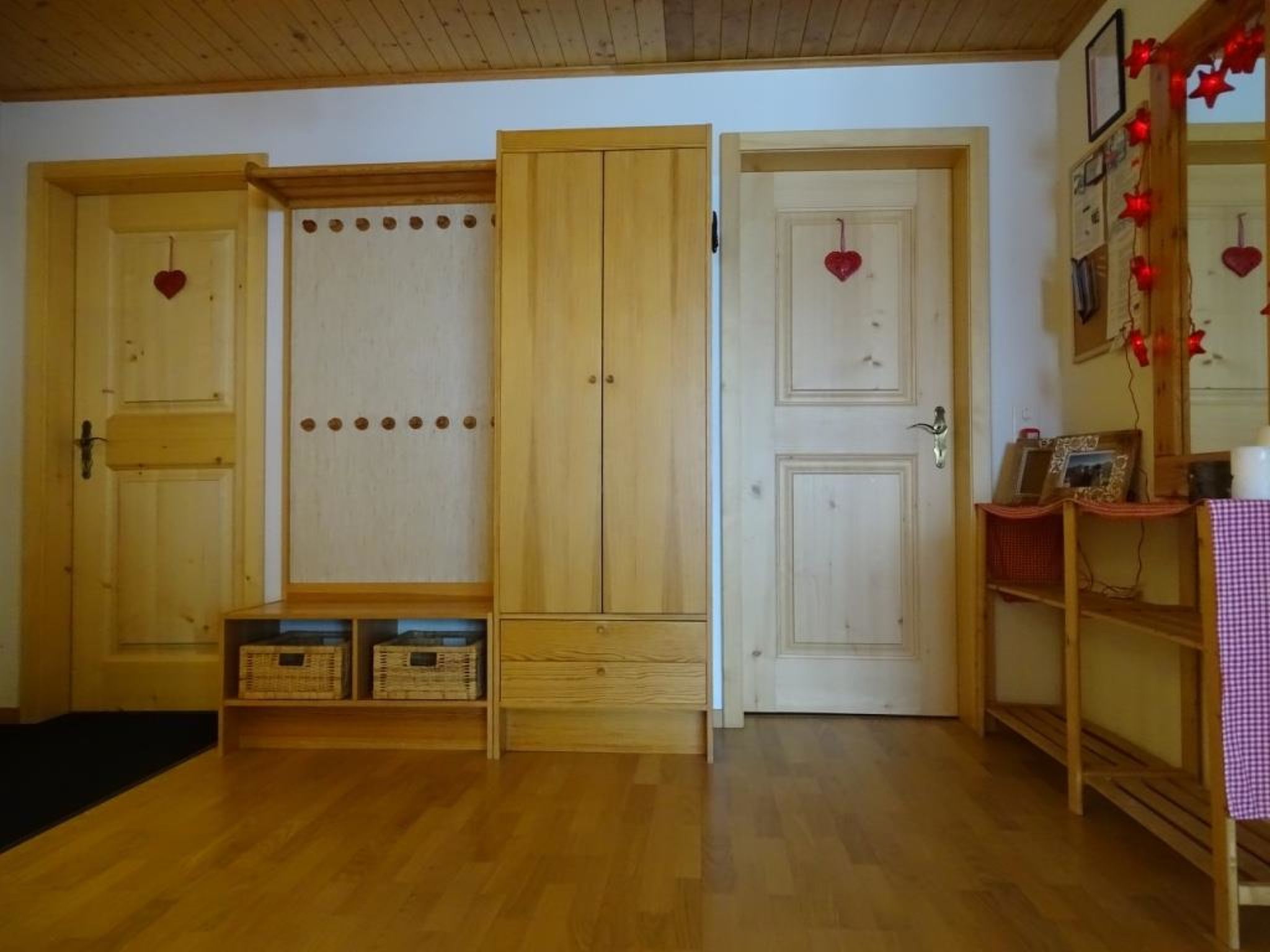 Photo 20 - 2 bedroom Apartment in Zweisimmen