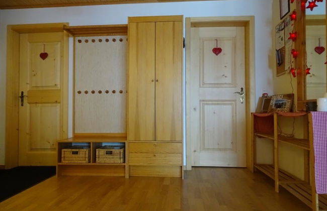 Appartement de 2 chambres à Zweisimmen - Photo 20
