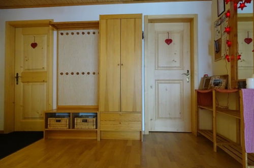 Photo 20 - 2 bedroom Apartment in Zweisimmen