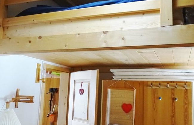 Appartement de 2 chambres à Zweisimmen - Photo 17