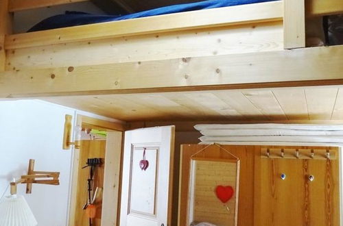 Foto 17 - Appartamento con 2 camere da letto a Zweisimmen