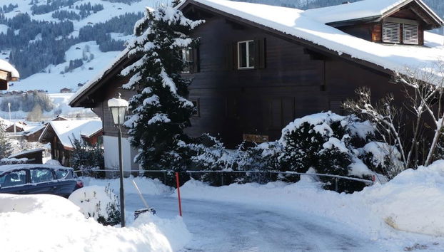 Appartement de 2 chambres à Zweisimmen - Photo 5