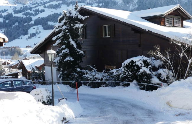 Appartement de 2 chambres à Zweisimmen - Photo 5