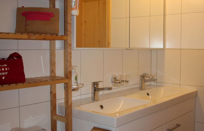 Appartement de 2 chambres à Zweisimmen - Photo 19
