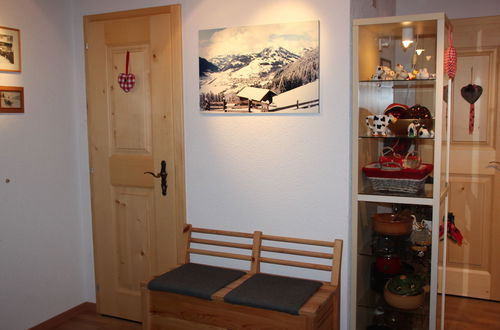 Photo 21 - 2 bedroom Apartment in Zweisimmen