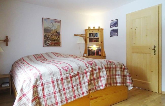 Appartement de 2 chambres à Zweisimmen - Photo 14