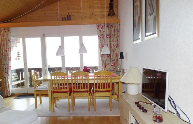 Appartement de 2 chambres à Zweisimmen - Photo 12