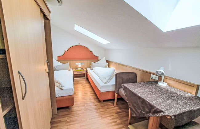 Apartamento de 2 quartos em Mayrhofen com jardim - Foto 22
