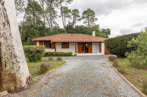 Photo 13 - Maison de 2 chambres à Capbreton avec jardin et terrasse