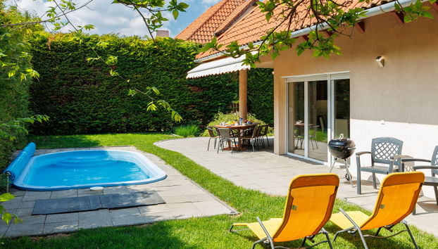 Haus mit 5 Schlafzimmern in Siófok mit privater pool und garten - Foto 2
