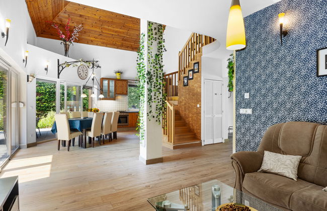 Casa de 5 quartos em Siófok com piscina privada e jardim - Foto 6