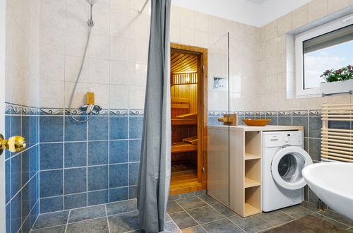 Photo 27 - Maison de 4 chambres à Siófok avec piscine privée et jardin