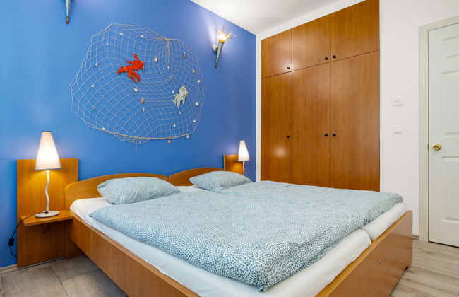 Casa de 5 quartos em Siófok com piscina privada e jardim - Foto 24