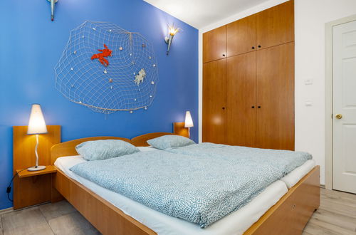 Photo 24 - Maison de 4 chambres à Siófok avec piscine privée et jardin